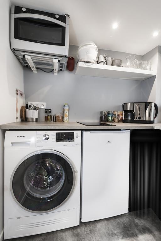 La Maisonnette Alsacienne Schiltigheim Exterior foto